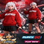 MelatiSlot Daftar Slot Pragmatic Play Mudah Menang