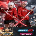 Melatislot Link Slot Scatter RTP Tinggi Update