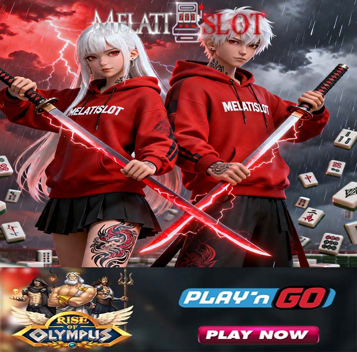 Melatislot Link Slot Scatter RTP Tinggi Update