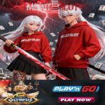 MelatiSlot Link Slot Gacor Paling Dicari Pemain