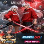 MelatiSlot Slot Mudah Menang Resmi Terpercaya