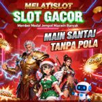 MelatiSlot Agen Joker123 Resmi Slot Online Bonus Besar