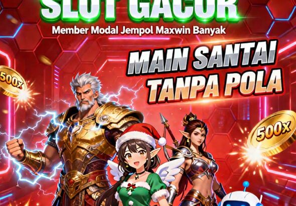 MelatiSlot Agen Joker123 Resmi Slot Online Bonus Besar