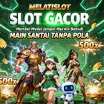 MelatiSlot Slot APK OVO Slot Gacor Mudah Scatter