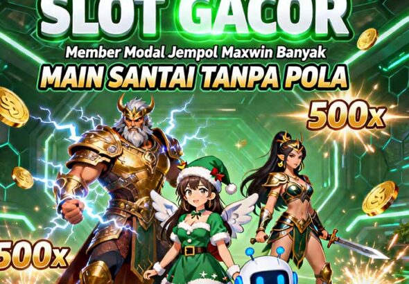 MelatiSlot Slot APK OVO Slot Gacor Mudah Scatter