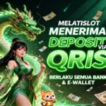 MELATISLOT Slot Via SeaBank Transaksi Praktis Pengguna