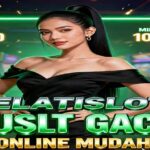 Slot Seabank Online Mudah Dan Praktis Melatislot