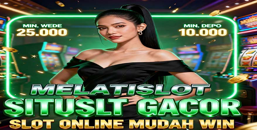 Slot Seabank Online Mudah Dan Praktis Melatislot