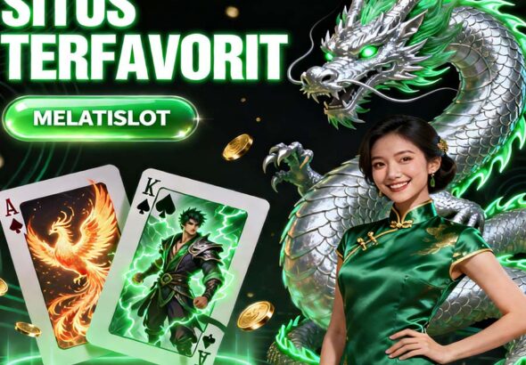 MELATISLOT Slot Via SeaBank Pilihan Online Masa Kini