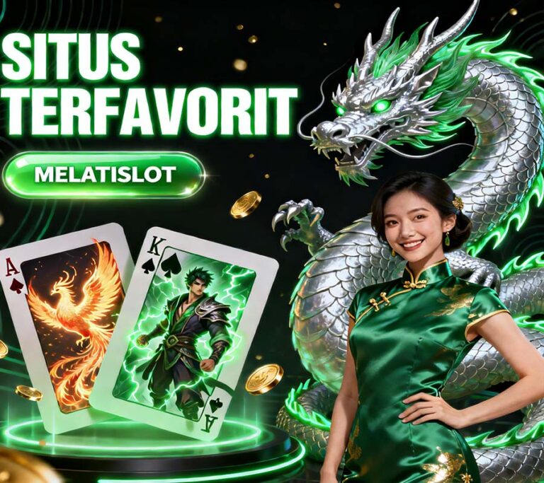 MELATISLOT Slot Via SeaBank Pilihan Online Masa Kini